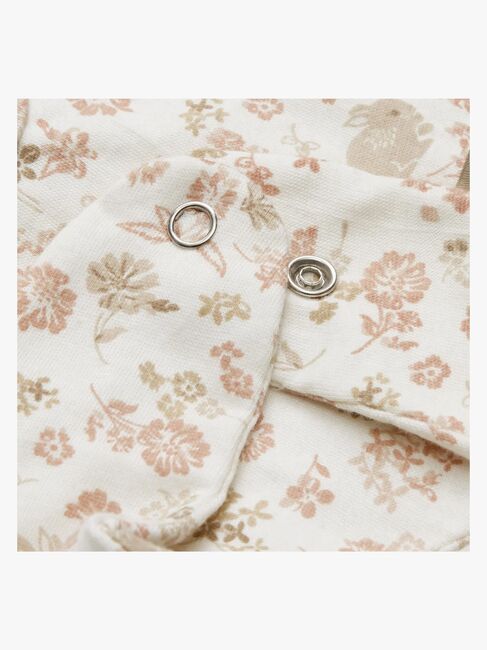 Cam Cam Copenhagen Bandana Jersey Dregglisar 2-Pack, Augusta