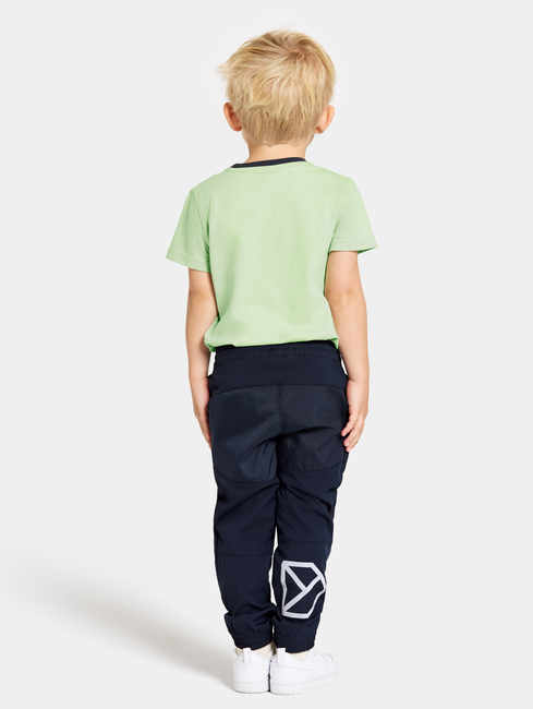 Didriksons Flox Outdoor Byxor, Navy