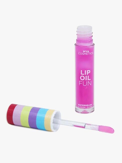 MYA Cosmetics Läppolja