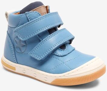 Bisgaard Juno Sneaker, Sky Blue