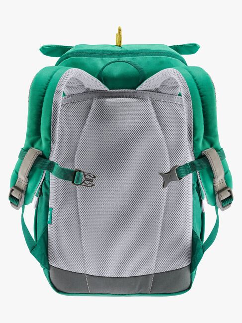 Deuter Kikki Ryggsäck 8L, Fern Alpinegreen