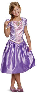 Disney Princess Utklädnad Rapunzel