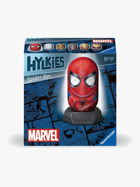 Ravensburger 3D-pussel Spiderman 54 Bitar