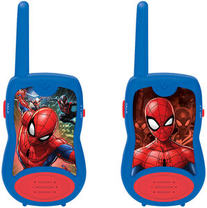 Marvel Spider-Man Walkie-talkies
