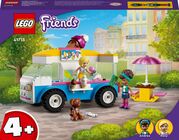 LEGO Friends 41715 Glassbil