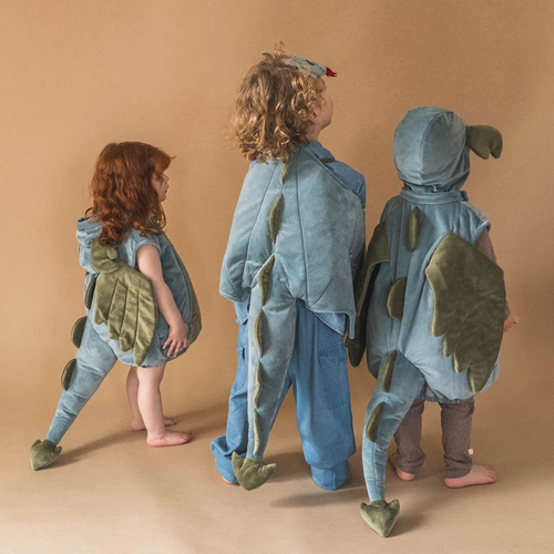 That's Mine Utklädnad Steven Drake