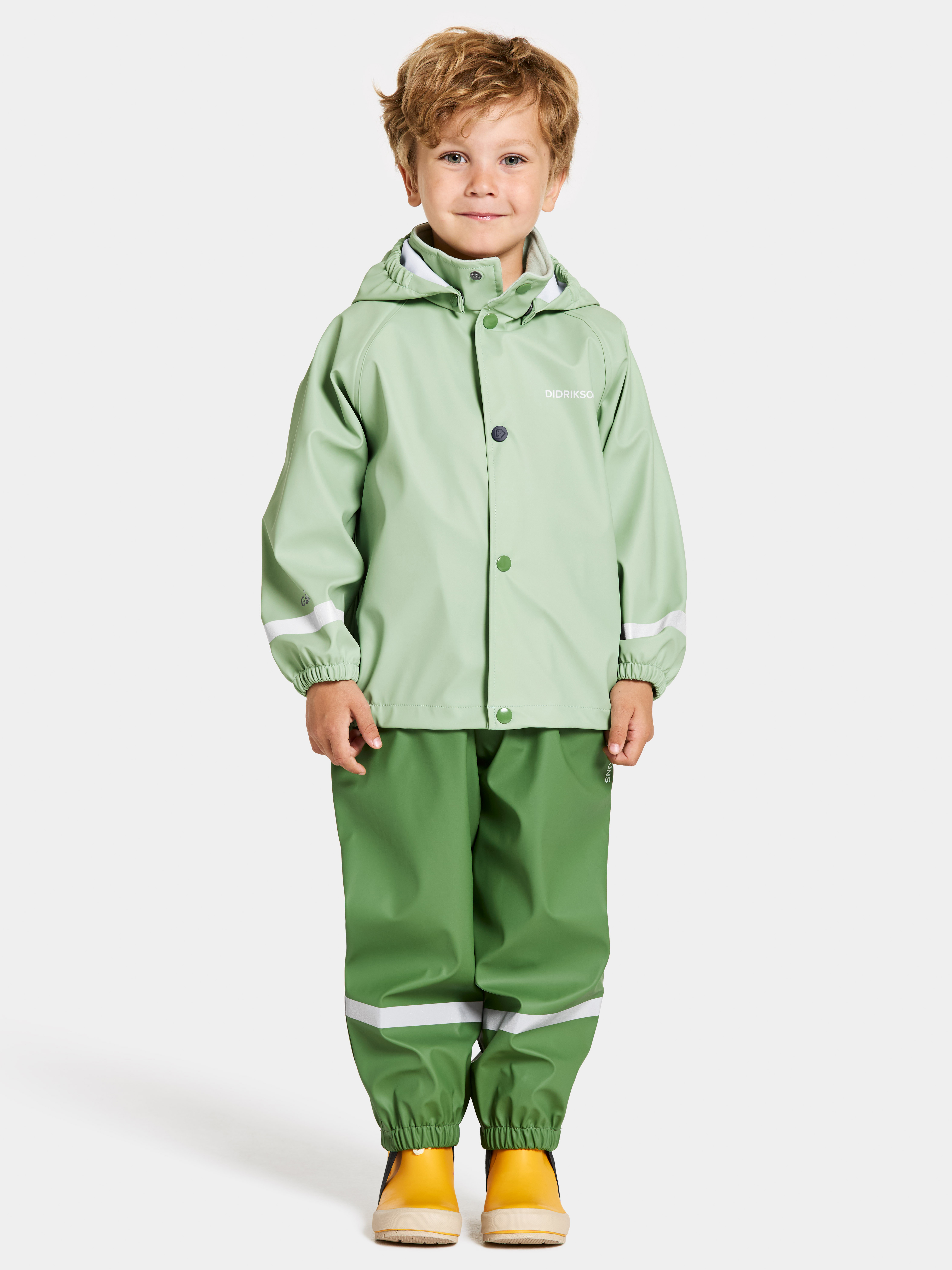 Didriksons Regnställ