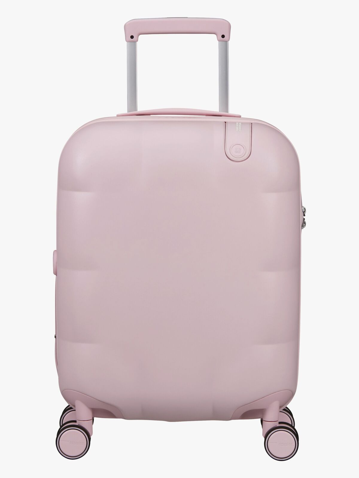 American Tourister Dreami Spinner Resväska 37L, Dreamsky Pink