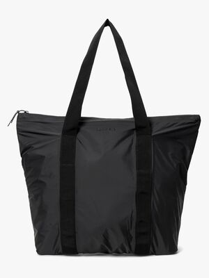 DAY ET No Rain Skötväska M, Black