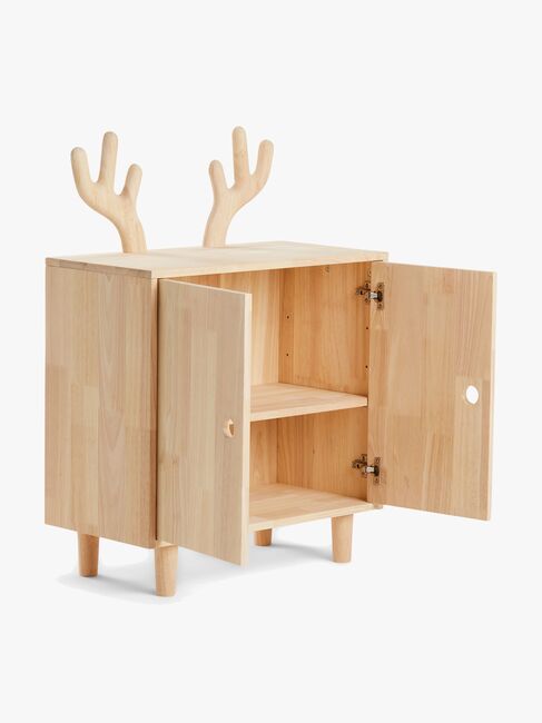 Minitude Nordic LEO Skåp, Natur