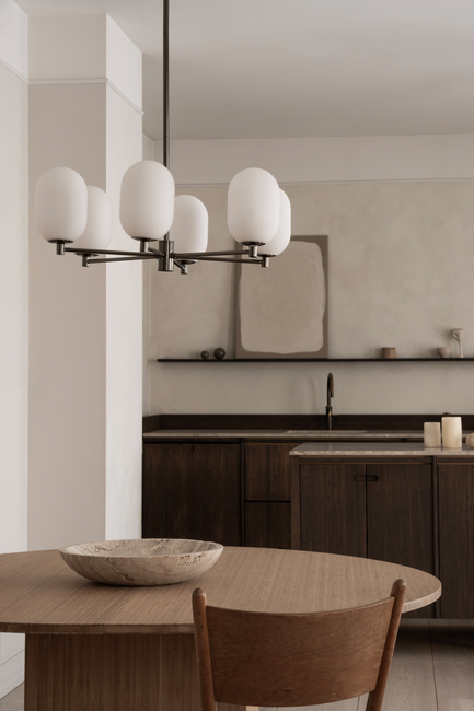 Watt & Veke Noor Ljuskrona