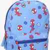 Spidey And His Amazing Friends Ryggsäck Style Legends 7L, Blå