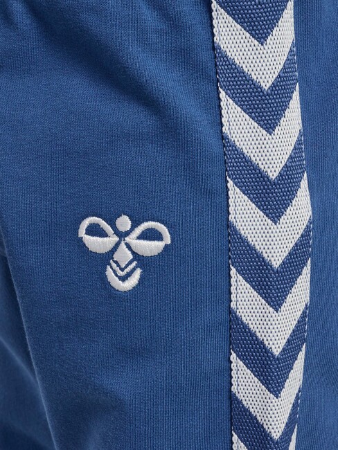 Hummel Billie Tracksuit, True Navy