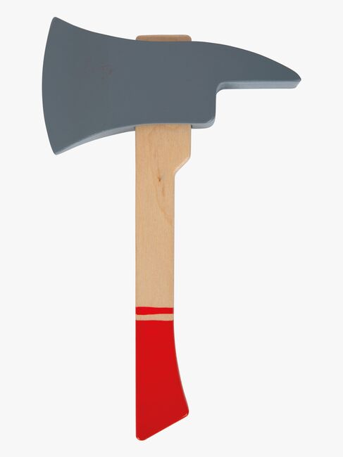 Small Foot Ryggsäck Brandman