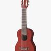 Yamaha GL1 Guitarlele, Persimon Brown