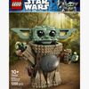 LEGO Star Wars 75446 Grogu Mandalorian Apprentice