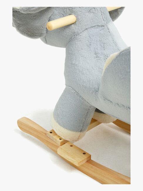 Cloudberry Castle Gungdjur Elefant med Ljud