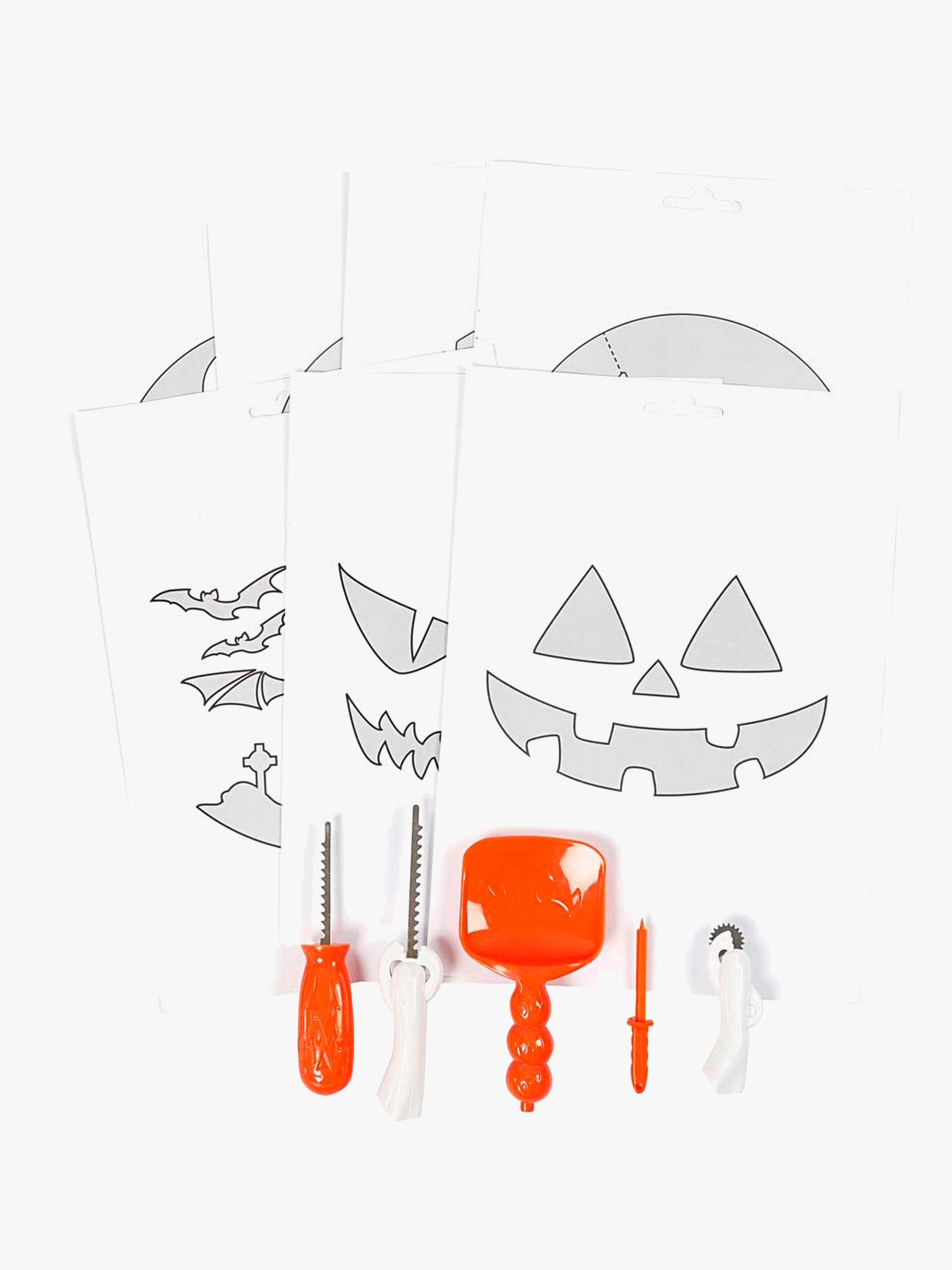 Creativ Company Pumpa Skärset