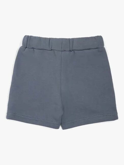 Viking Funtime Shorts, Denim