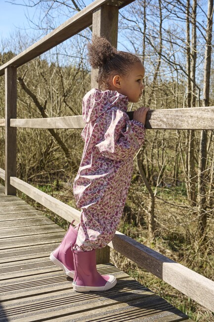 CeLaVi Regnoverall, Hawthorn Rose