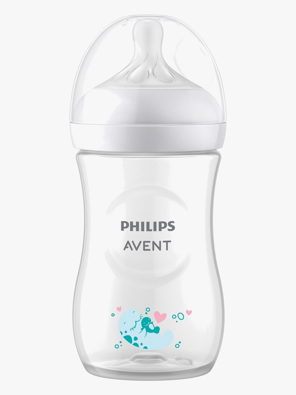 Philips Avent Natural Response Nappflaskor Presentset