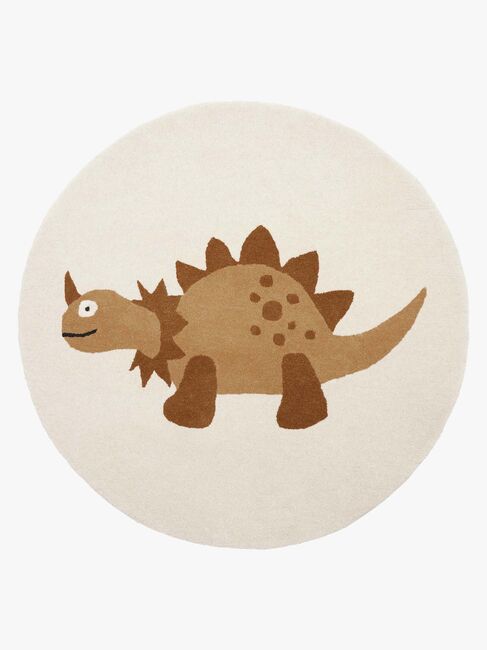 OYOY Billy Dino Matta 120, Saffron