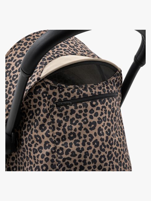 Stokke YOYO 3 6+ Färgklädselpaket, Leopard