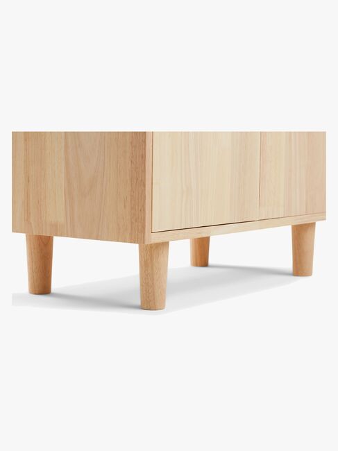 Minitude Nordic LEO Skåp, Natur