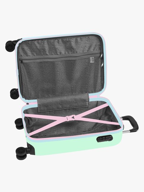 Pembe Resväska 38L, The Pink Cat