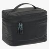 Lässig  Portabel Skötväska To Go, Black