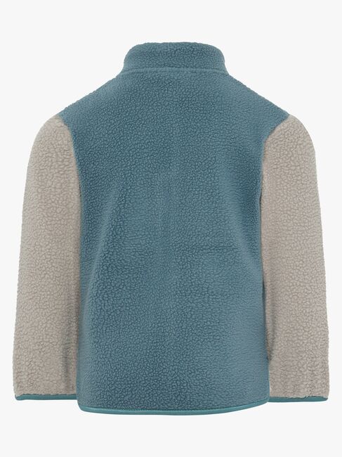 Didriksons Anten Pilejacka, Factory Blue