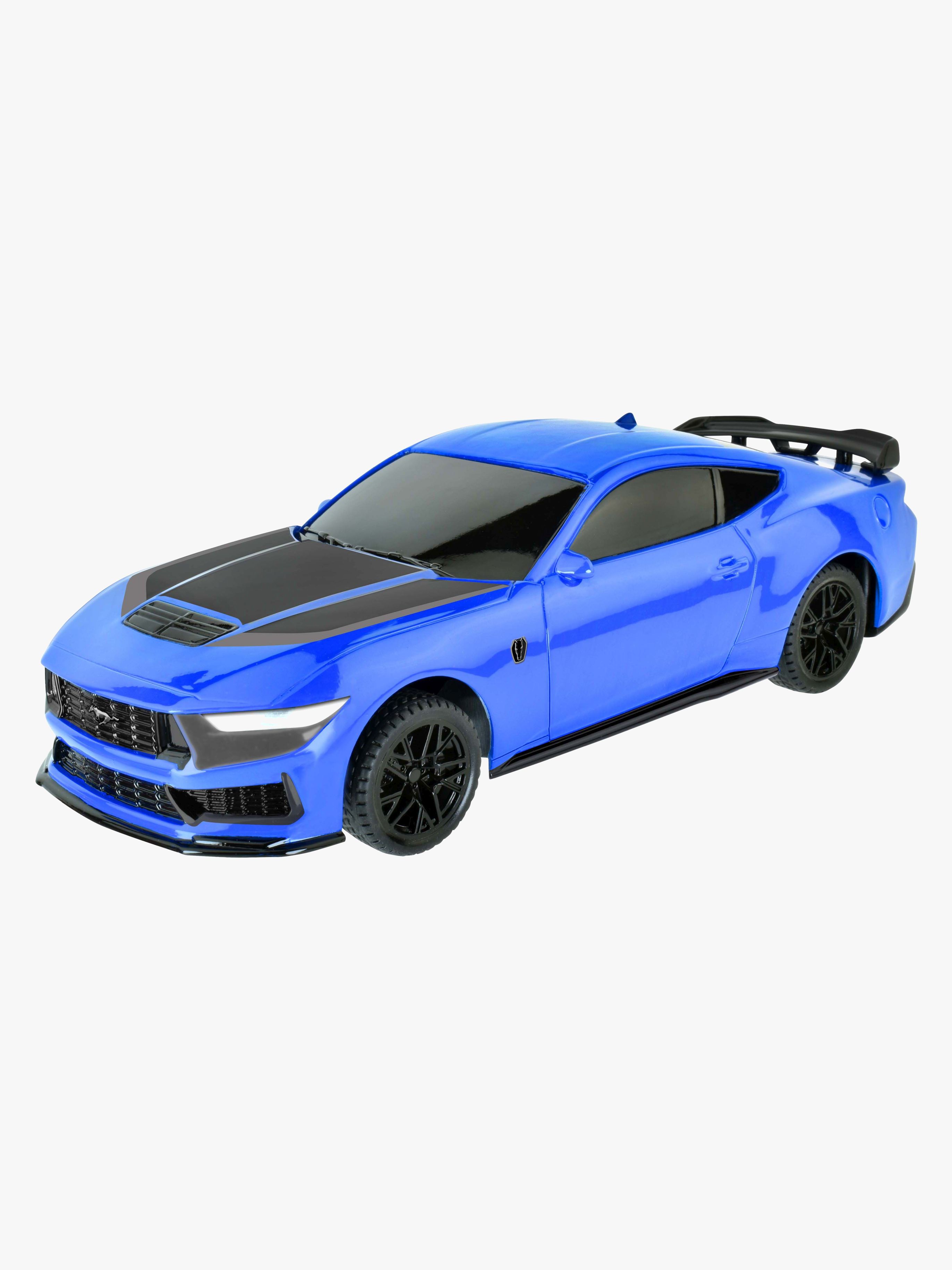 Taiyo Ford Mustang GTD Dark Horse Radiostyrd Bil