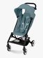 Cybex Agis Sulky, Stormy Blue