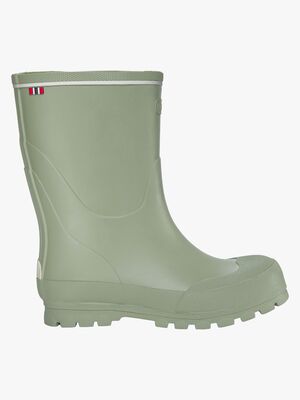 Viking Jolly Gummistiefel, Olive