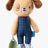 TAF Toys Aktivitetsleksak Hund Daniel