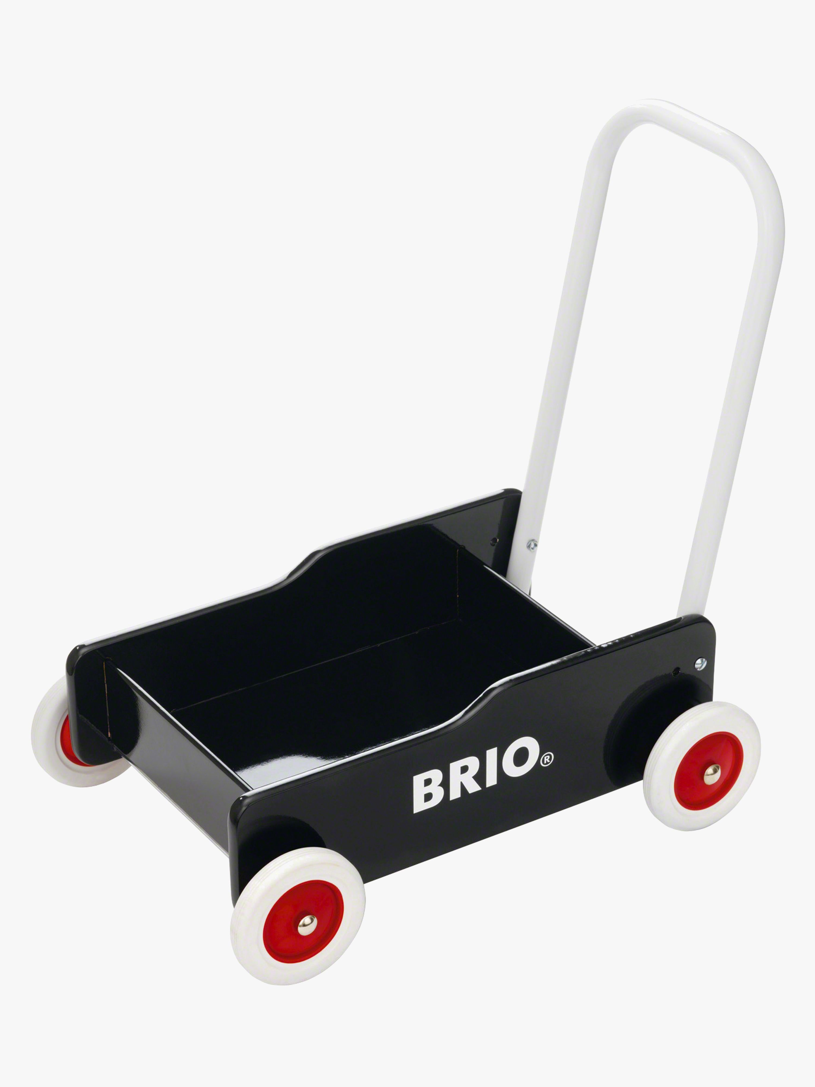 BRIO Lära-Gå-Vagn