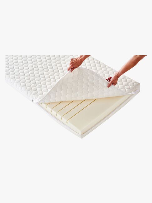 Hoppekids Madrass Juniorsäng ECO Dream 70x160