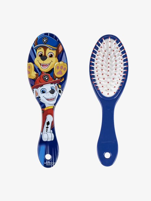 Paw Patrol Necessär med Handduk & Hårborste