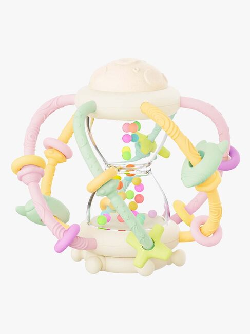 Le Toft Hour Glass Skallra, Pastel Skallra-217-3499_1.jpg