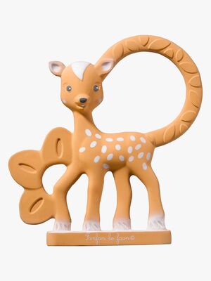 Sophie the Giraffe FanFan The Faon Bitring