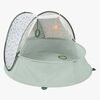 BabyMoov Aquani Provence UV-Tält, Grön/Vit