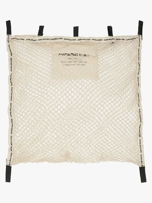 KONG.WALTHER Magic Shopper Tygkasse Syskonvagn, Nature