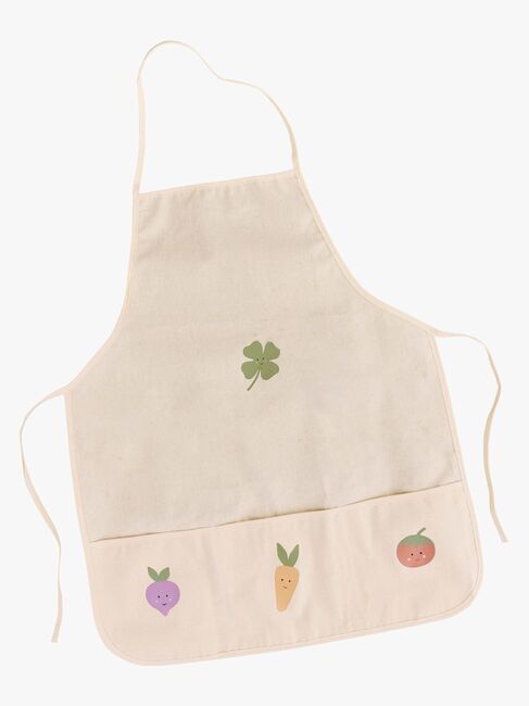 Jabadabado Trädgårdsförkläde