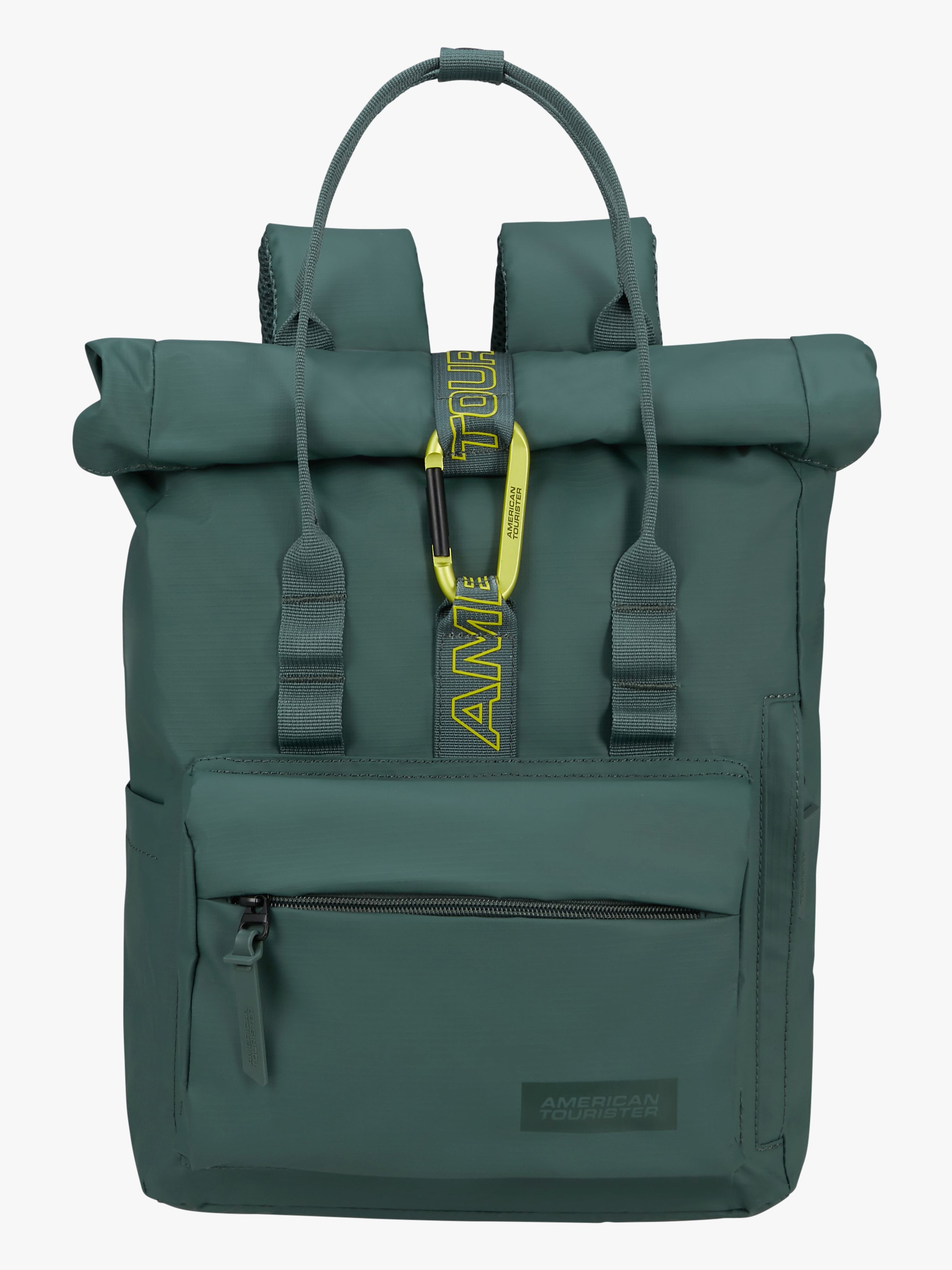 American Tourister Urban Groove Outdoor Ryggsäck 15L Forrest Green