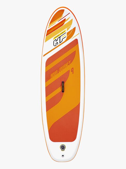 Bestway Hydro-Force Paddelbräda Aqua Journey Set