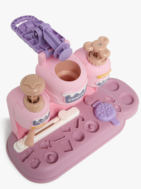 Fippla Glass- & Snacksmaskin Leklera