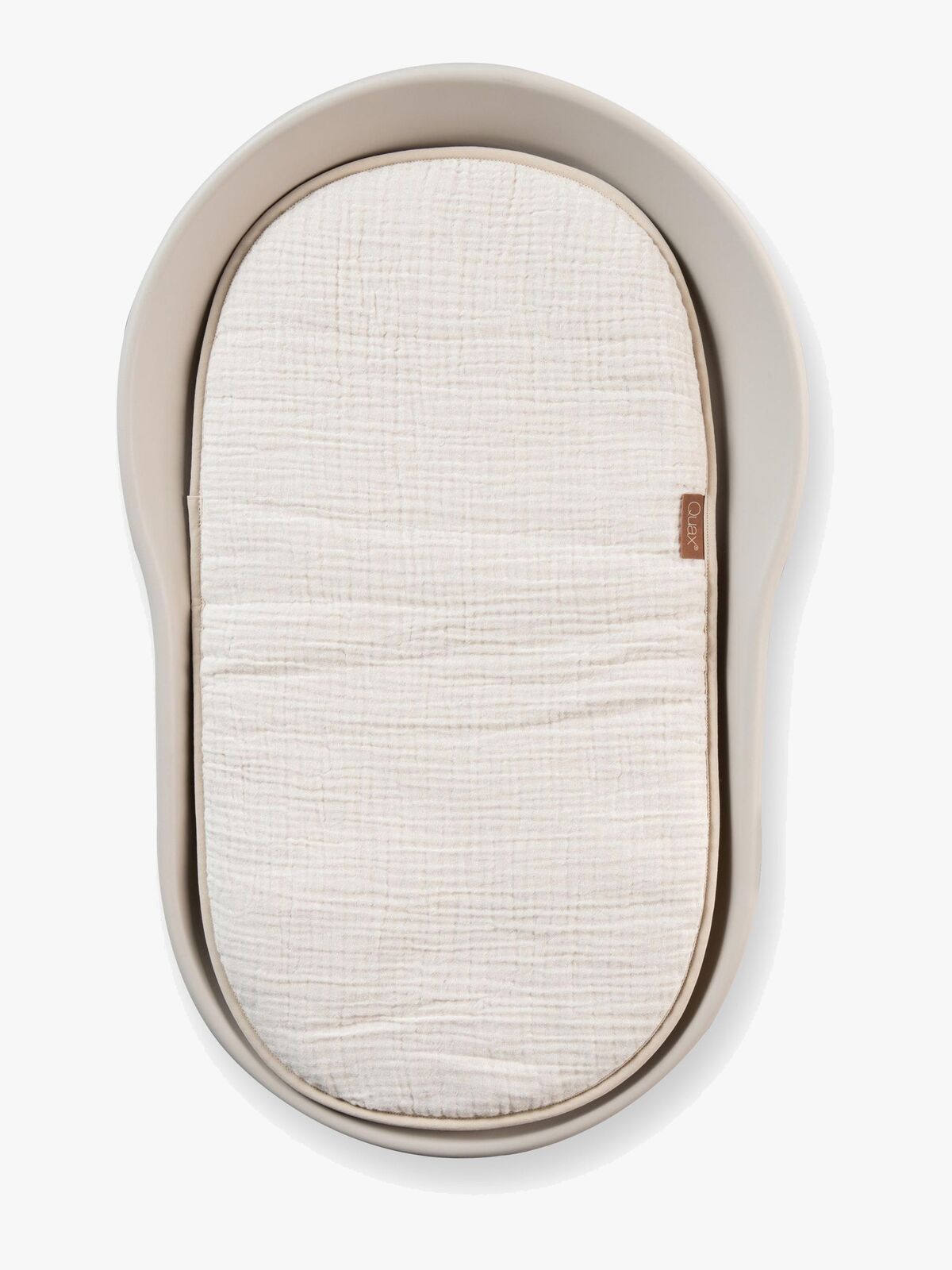 Quax Mamee Inlay Dyna, Clay