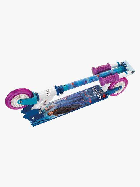 Disney Frozen 2 Sparkcykel
