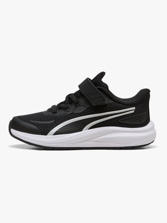 Puma Skyrocket 2 AC+ PS Sneakers, Black