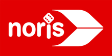 Logotyp Noris